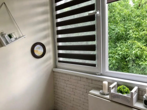 Квартира DiAm двушка в Солнечном Кисловодске