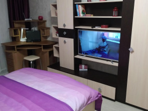 Апартаменты на Карякинской 41