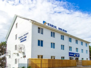 Guest House Baikal Holiday