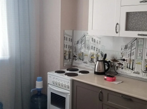 Квартира ЖК Клубный дом
