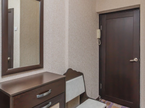 Апартаменты в центре города «МОИАпарты у Парка Гагарина