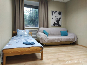 Апартаменты в Центре Города