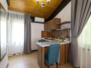 Гостевой дом Грейстоун