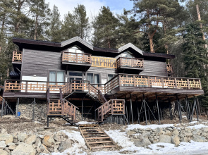 Hotel Narniya