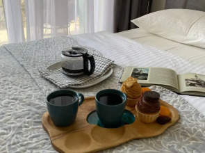 Апартаменты Rauschen Green 1