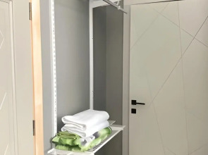 Апартаменты Красноармейская