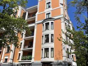 Апартаменты 6 Этаж (6 Floor)