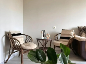 Квартира на Рихарда Зорге 42