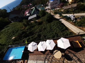 Гостевой Дом Шато де ля Мер