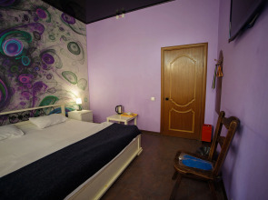 Меблированные комнаты Night Train