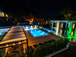 Гостевой дом Nevada