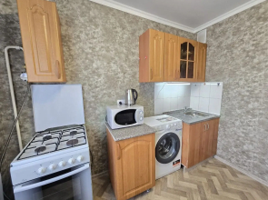 Квартира KiraLive на Федосеенко