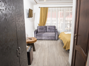 Гостевой Дом Emerald