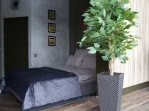 Апартаменты Lux апартаменты в премиальном ЖК в 2-х км от Кремля