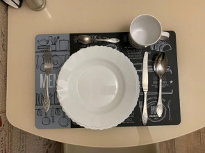 Квартира 5 звезд