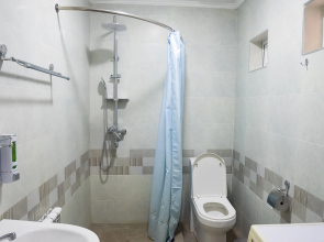 Хостел Old Radio