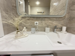 Квартира Счастье