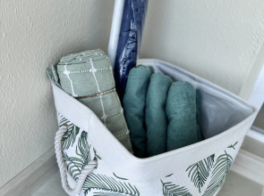 В Шаге от Моря Квартира