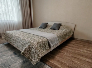 Апартаменты Nadym House (Надым Хаус) на улице Полярная