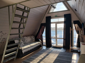 №4 Na Krayu Polya Private house