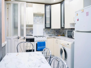 Квартира в Историческом Центре Уфы