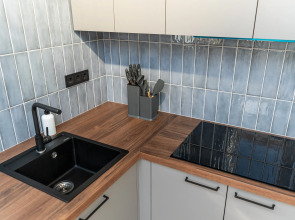 Апартаменты в Элитном ЖК Изумрудный Город в Геленджике от LetoAрart