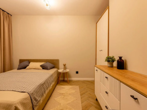 Апартаменты Улучшенные Гороховая 67