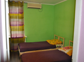 Меблированные Комнаты CPhotel