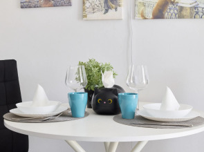 Апартаменты ONLY на Богатырском