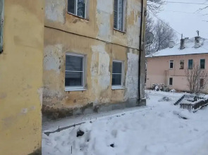 Квартира Версаль