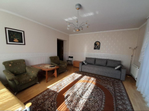 Апартаменты Svetlogorsk 1