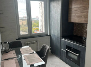 Квартира 2-к на улица Вилиса Лациса 43к1