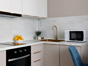 Квартира 2 Ночи на улице Героя Владислава Посадского 17