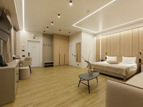 Курортный отель Эделон