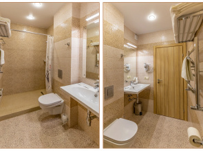 Гостевой Дом SolarHotel