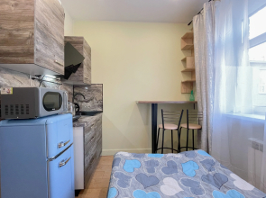 Апартаменты Новые на Беговой ЦСКА