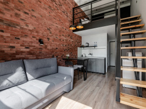 Отель Apart Завод