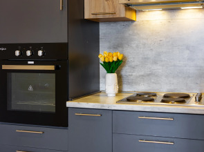 Квартира 2 комнатная на улице Дереник Демирчян DE144