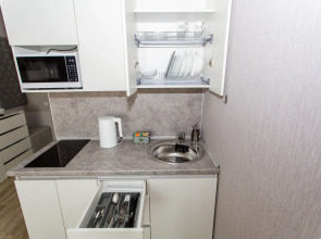 Апартаменты Околица