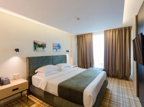 Hotel Best Western Premier Batumi