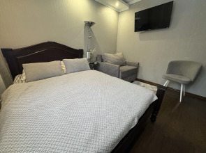 Мини-отель Вояж