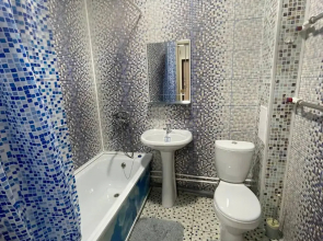 Квартира Вам рады на Амурской 55/3