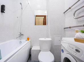 Апартаменты SunSet Родионова 202/1 78