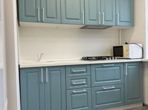 Квартира Уютное Гнездышко в Самом Центре Города