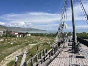 Port Ayas Sevan Lake Hotel