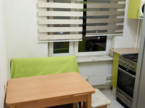 Апартаменты Однушка в центре Балашихи