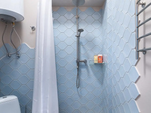 Апартаменты Marseilles