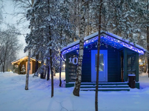 Camping zavidovo