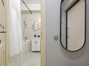 Квартира Magic Home Семейная Квартира