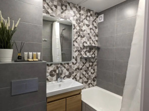 Апартаменты Созвездие Камчатки рядом со Школой